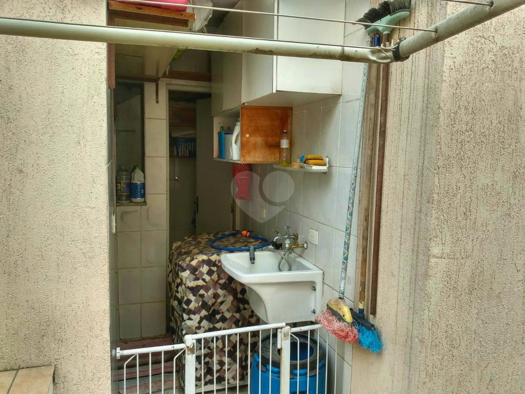 Venda Casa São Paulo Vila Prudente REO849103 13