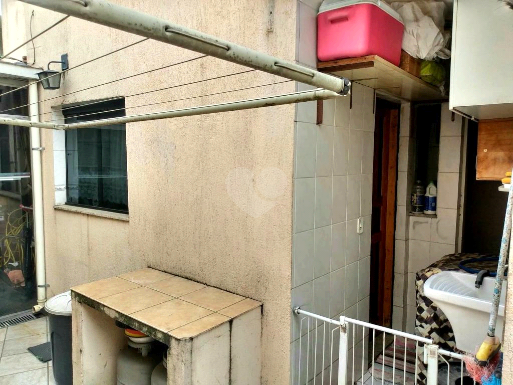 Venda Casa São Paulo Vila Prudente REO849103 17