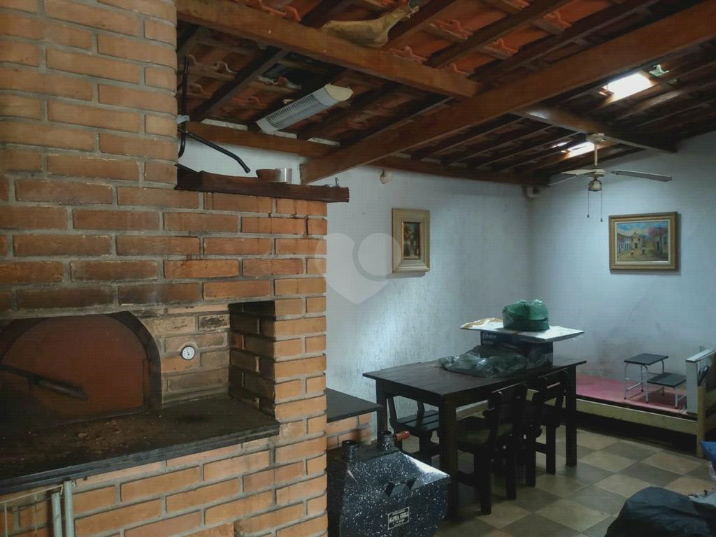 Venda Casa São Paulo Vila Prudente REO849103 14