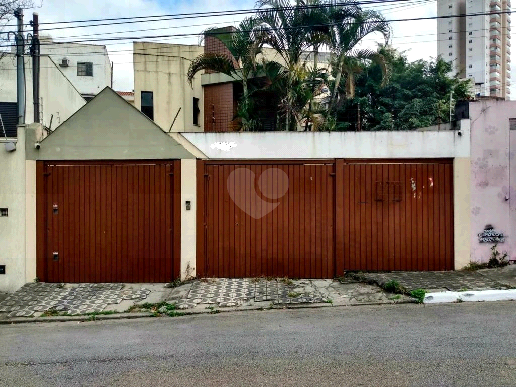 Venda Casa São Paulo Vila Prudente REO849103 1