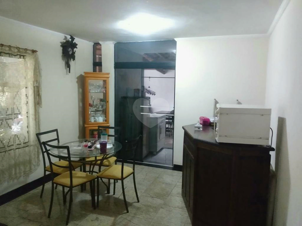 Venda Casa São Paulo Vila Prudente REO849103 12