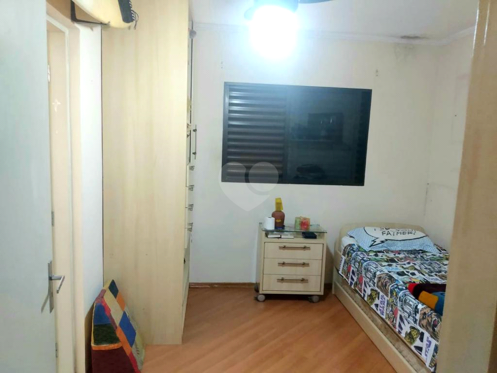 Venda Casa São Paulo Vila Prudente REO849103 8