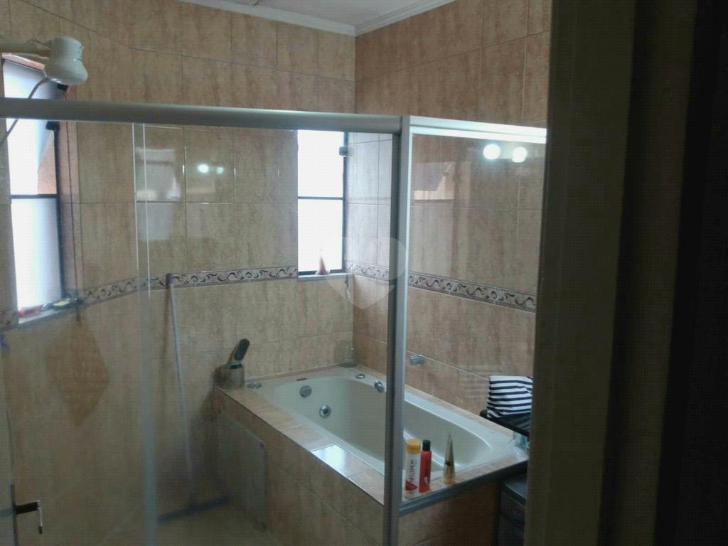 Venda Casa São Paulo Vila Prudente REO849103 3