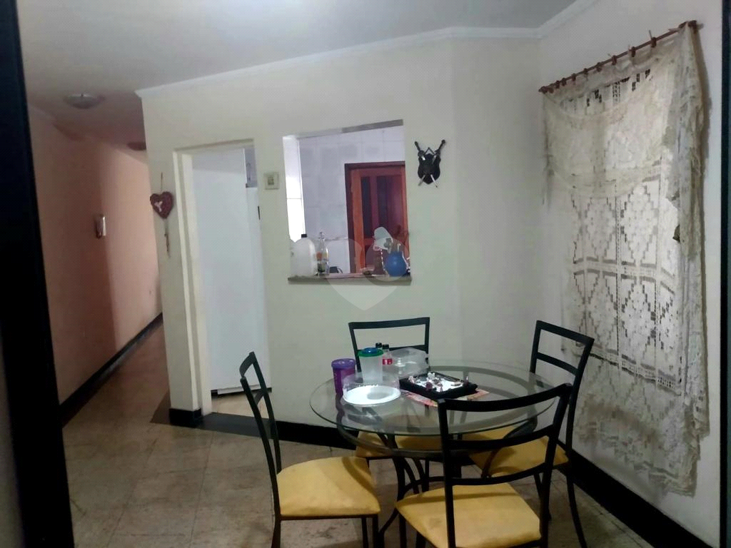 Venda Casa São Paulo Vila Prudente REO849103 11