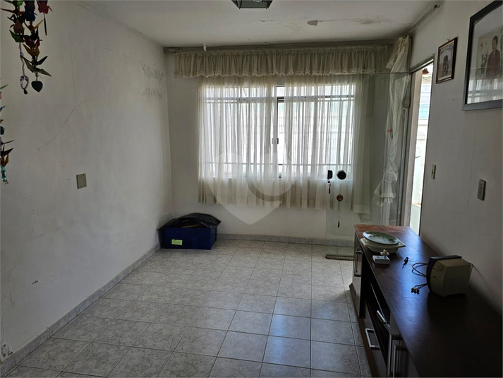 Venda Casa São Paulo Vila Mazzei REO849108 2