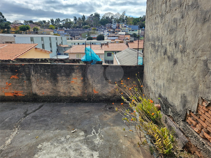 Venda Casa São Paulo Vila Mazzei REO849108 33