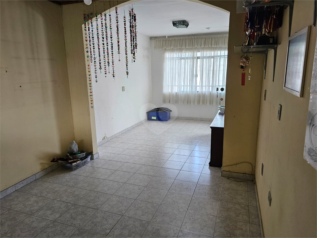 Venda Casa São Paulo Vila Mazzei REO849108 44