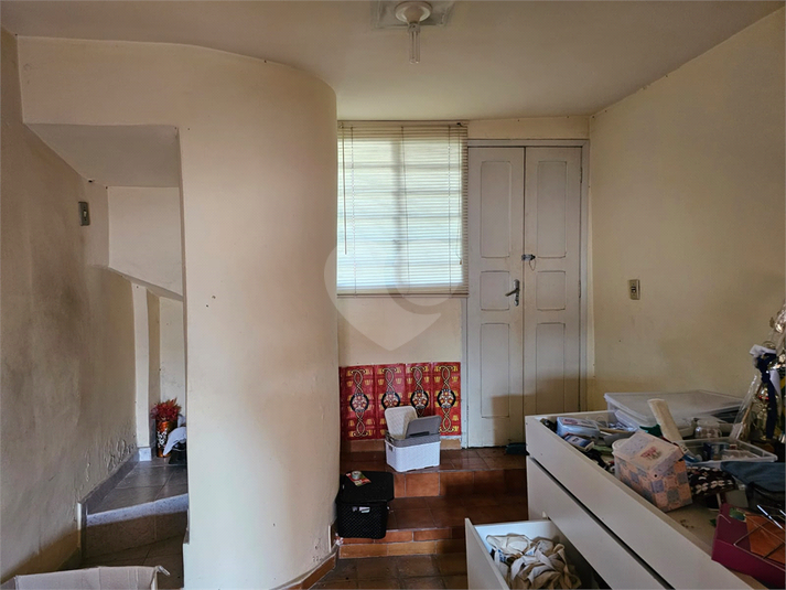 Venda Casa São Paulo Vila Mazzei REO849108 23