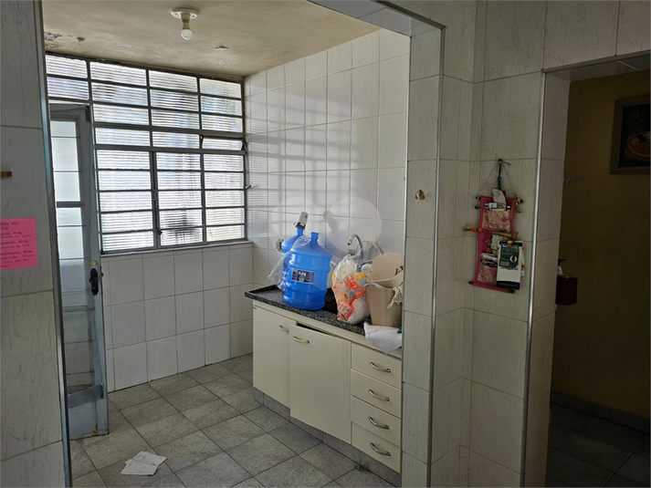 Venda Casa São Paulo Vila Mazzei REO849108 9