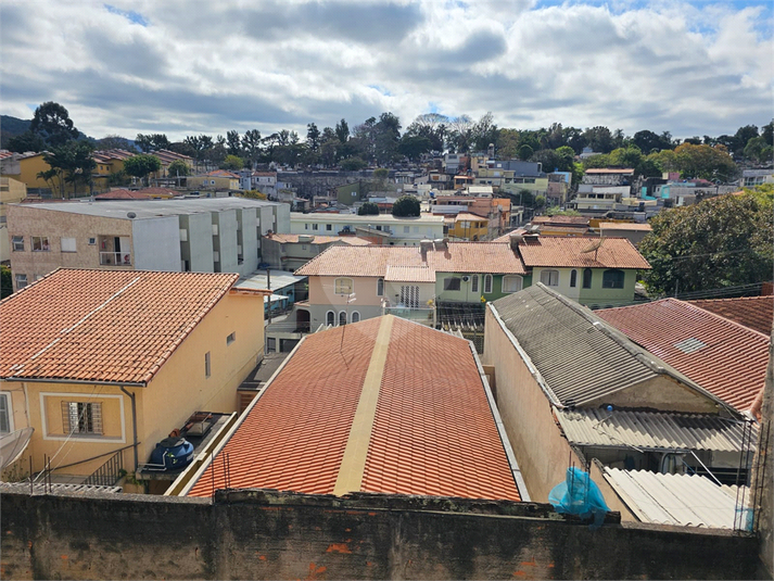 Venda Casa São Paulo Vila Mazzei REO849108 27