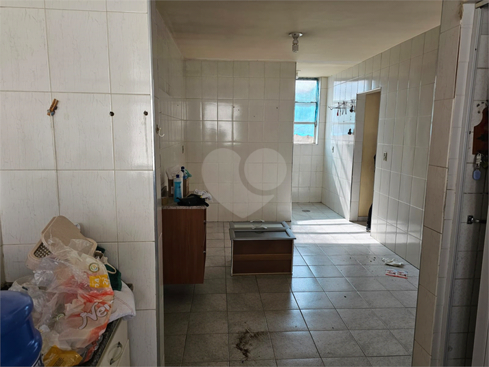 Venda Casa São Paulo Vila Mazzei REO849108 12