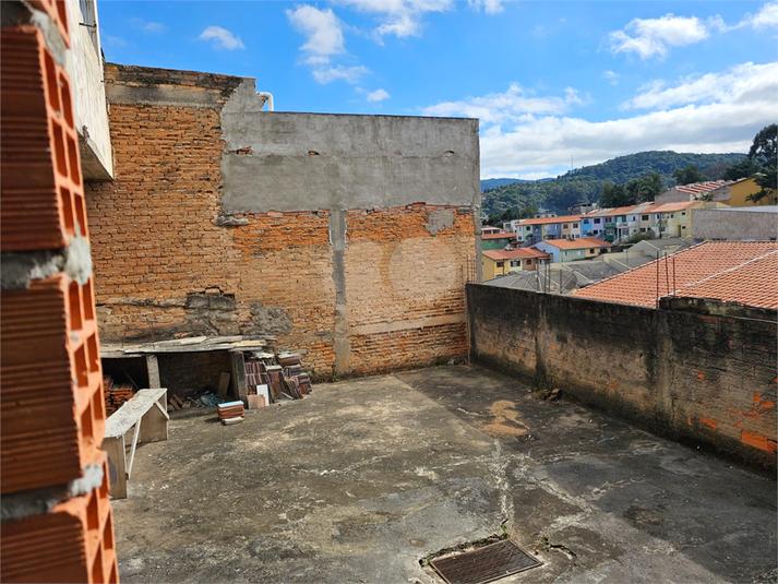 Venda Casa São Paulo Vila Mazzei REO849108 29