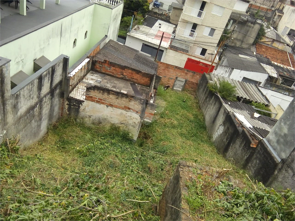 Venda Terreno São Paulo Penha De França REO849139 6