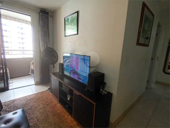 Venda Apartamento Fortaleza Aldeota REO849202 6