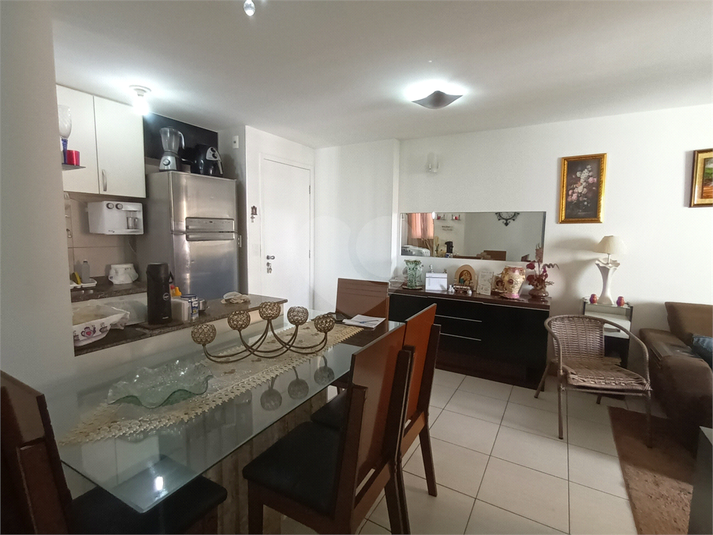 Venda Apartamento Fortaleza Aldeota REO849202 5