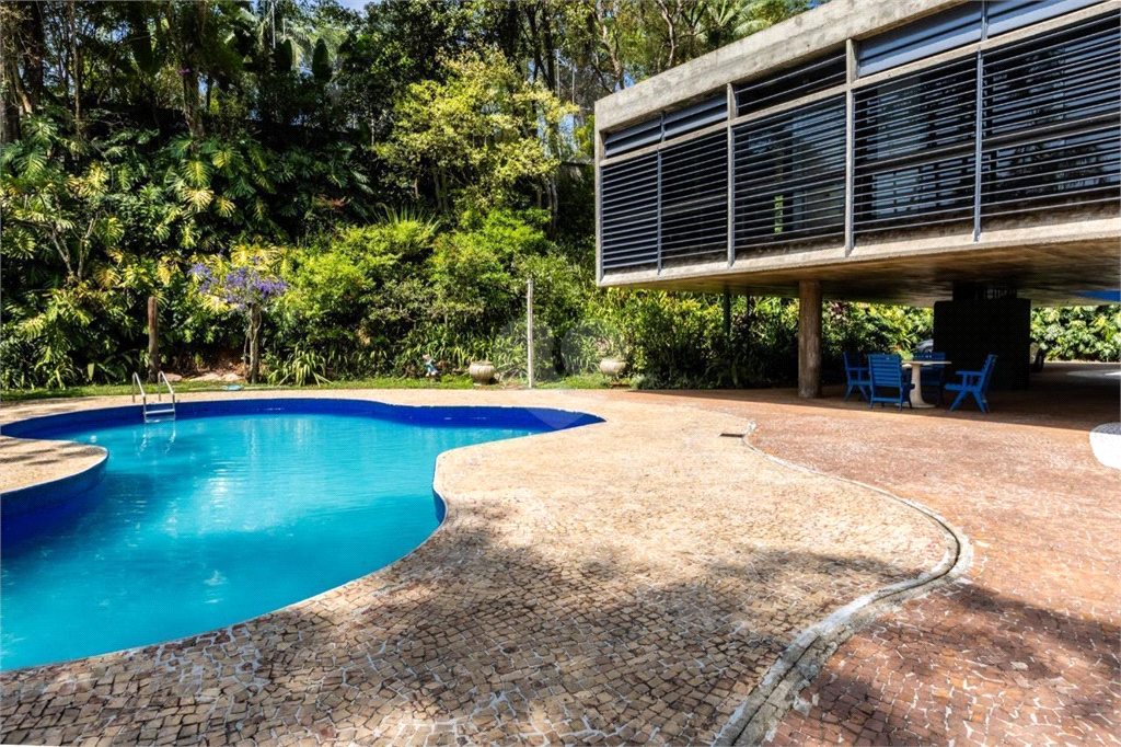 Venda Condomínio São Paulo Jardim Dos Estados REO849205 8