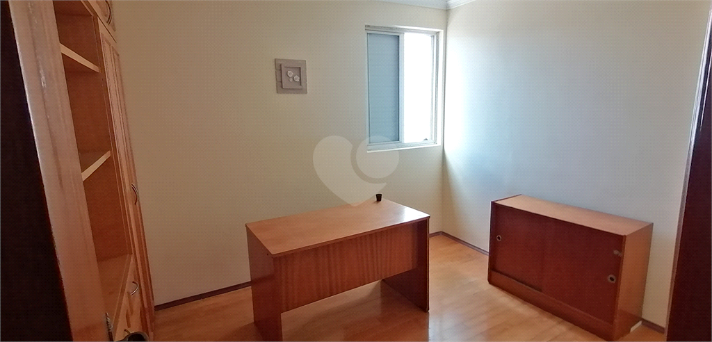 Venda Apartamento São Paulo Paraíso REO849234 22