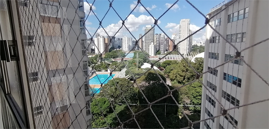 Venda Apartamento São Paulo Paraíso REO849234 36