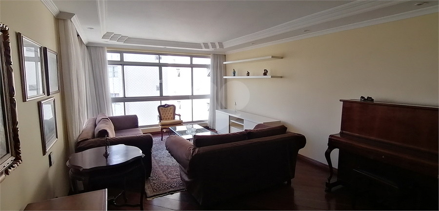 Venda Apartamento São Paulo Paraíso REO849234 34