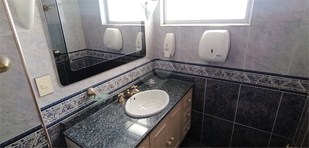 Venda Apartamento São Paulo Paraíso REO849234 27