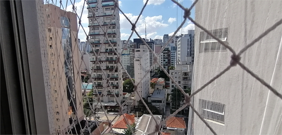 Venda Apartamento São Paulo Paraíso REO849234 19