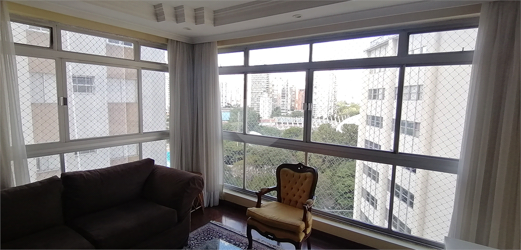 Venda Apartamento São Paulo Paraíso REO849234 2