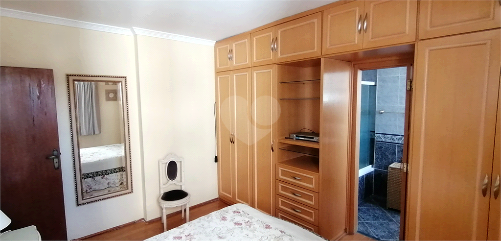 Venda Apartamento São Paulo Paraíso REO849234 25