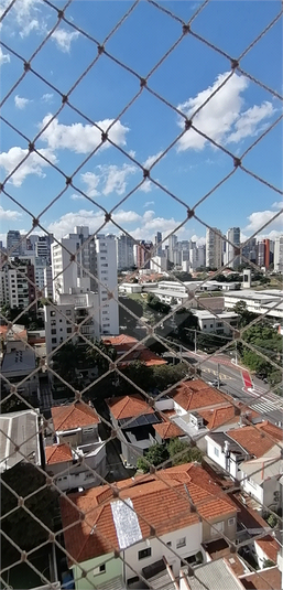 Venda Apartamento São Paulo Paraíso REO849234 33