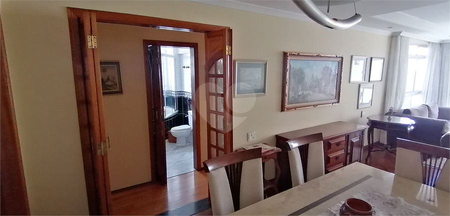 Venda Apartamento São Paulo Paraíso REO849234 14