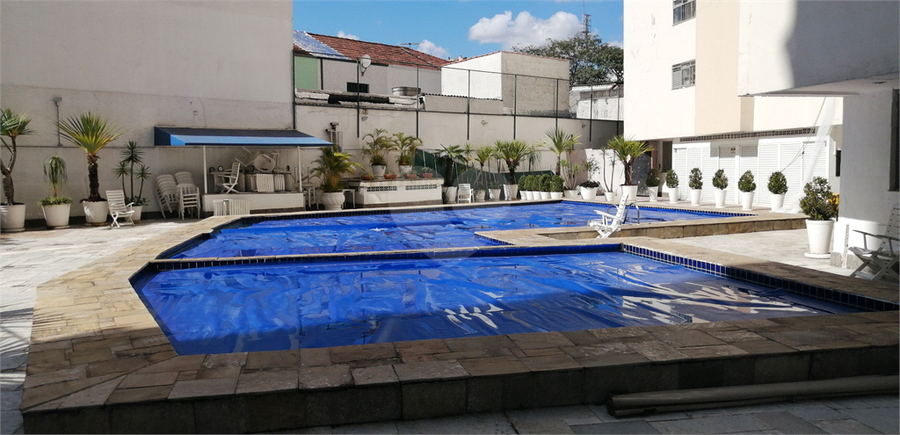 Venda Apartamento São Paulo Paraíso REO849234 40