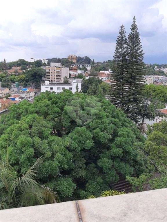 Aluguel Condomínio São Paulo Vila Albertina REO849238 15