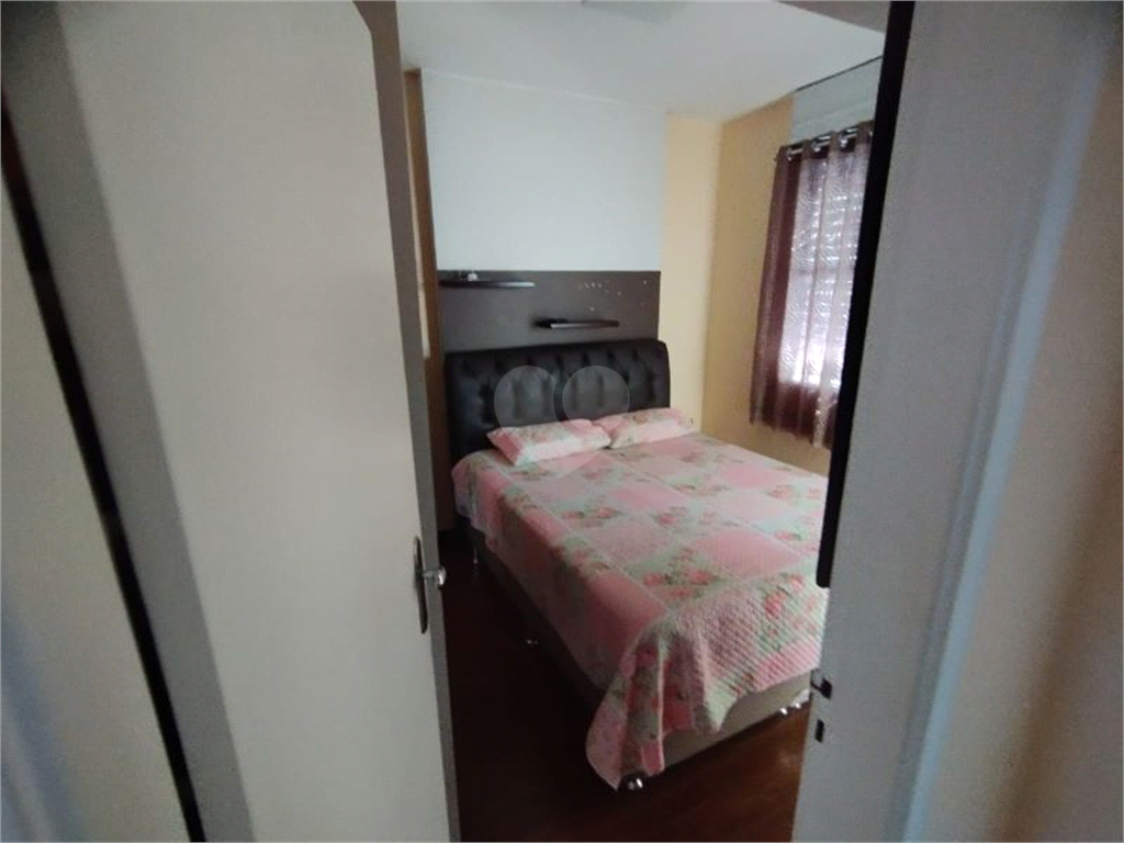 Venda Apartamento Santos Macuco REO849247 8