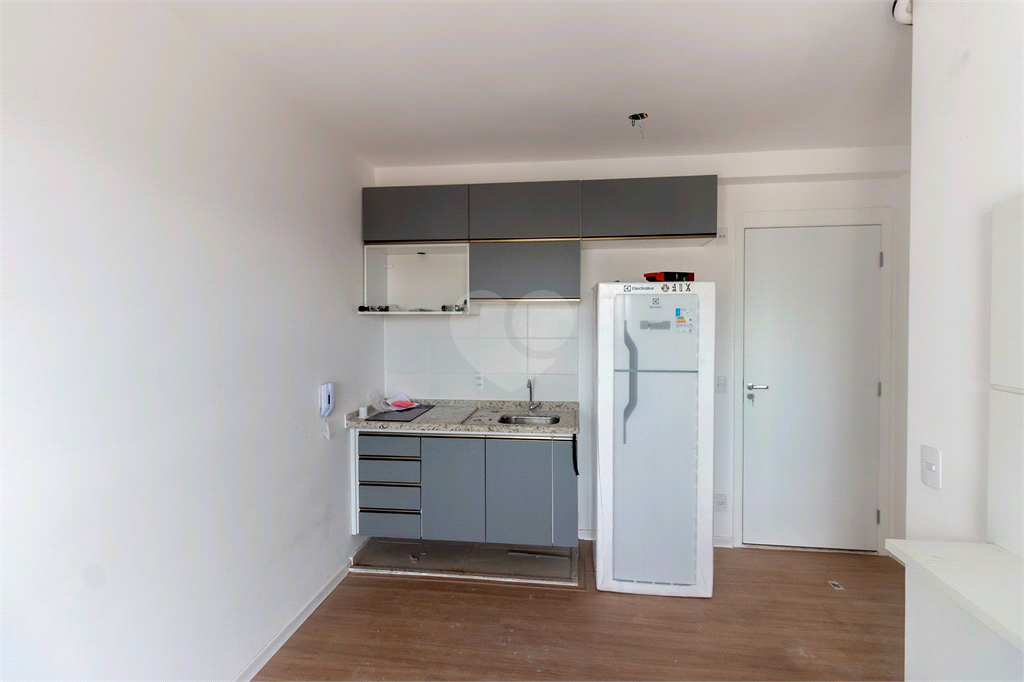 Venda Apartamento São Paulo Água Branca REO849263 17