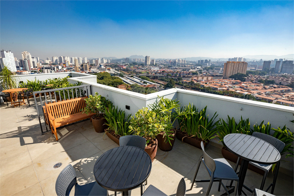 Venda Apartamento São Paulo Água Branca REO849263 13