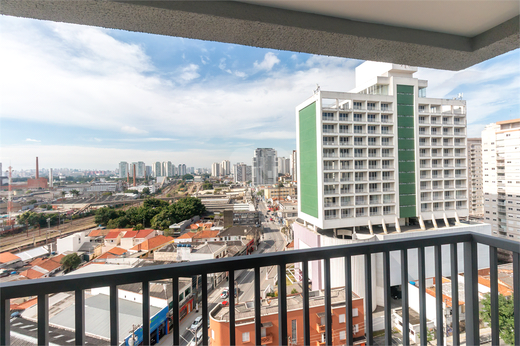 Venda Apartamento São Paulo Água Branca REO849263 24