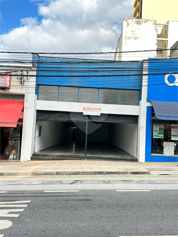 Aluguel Salão Comercial Sorocaba Centro REO849269 15