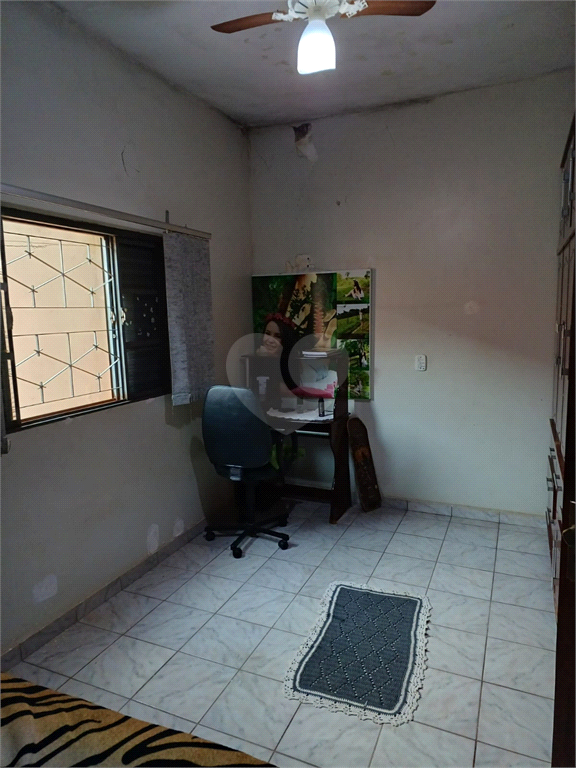 Venda Casa Bauru Jardim Redentor REO849287 15