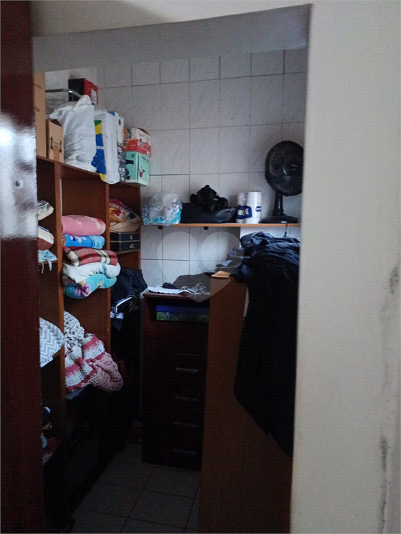 Venda Casa Bauru Jardim Redentor REO849287 25