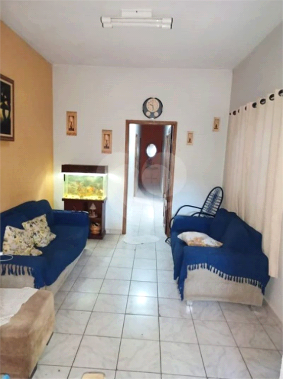 Venda Casa Bauru Jardim Redentor REO849287 23