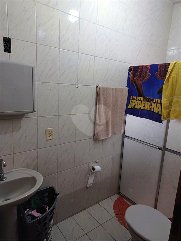 Venda Casa Bauru Jardim Redentor REO849287 11