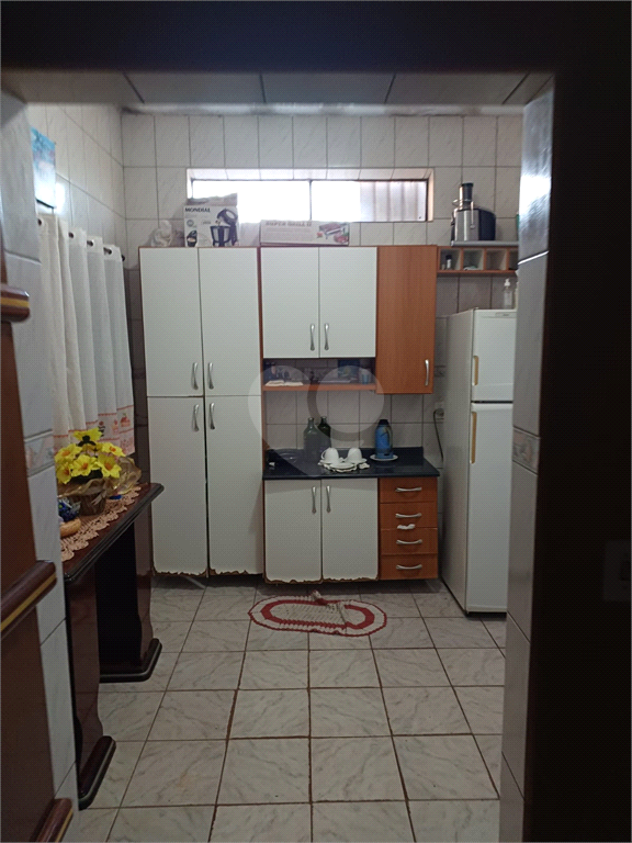 Venda Casa Bauru Jardim Redentor REO849287 7