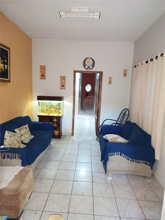 Venda Casa Bauru Jardim Redentor REO849287 1