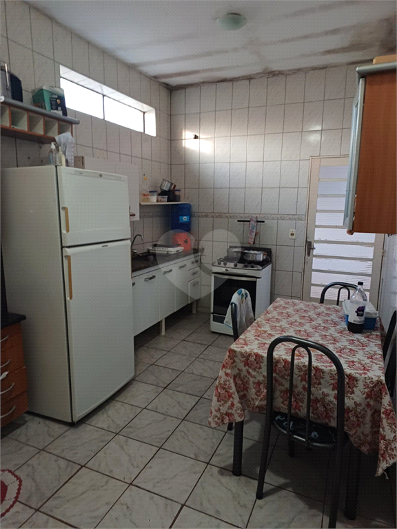 Venda Casa Bauru Jardim Redentor REO849287 9