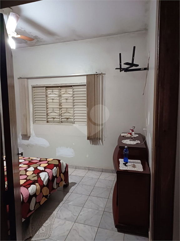 Venda Casa Bauru Jardim Redentor REO849287 20