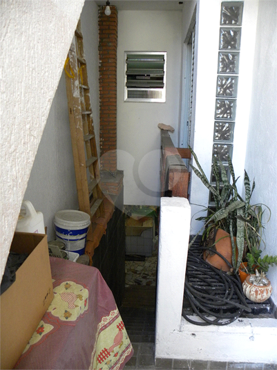 Venda Casa São Paulo Jardim Líbano REO849289 20