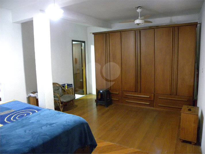 Venda Casa São Paulo Jardim Líbano REO849289 13