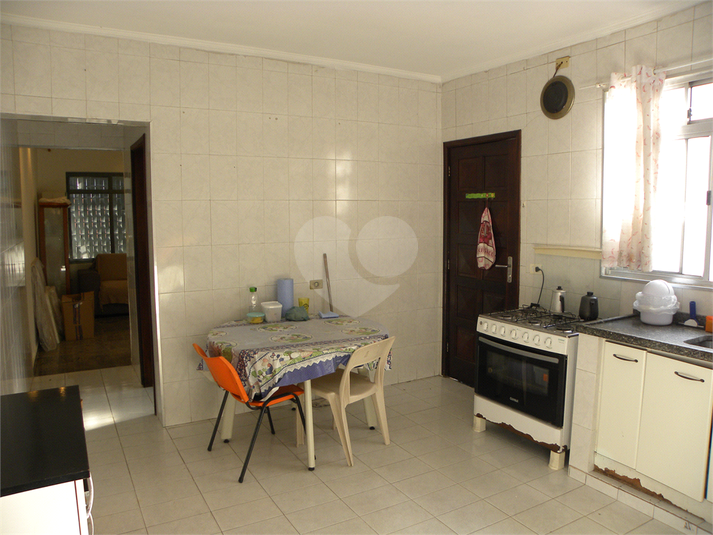 Venda Casa São Paulo Jardim Líbano REO849289 8