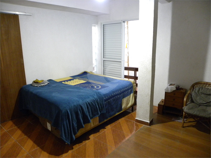 Venda Casa São Paulo Jardim Líbano REO849289 12