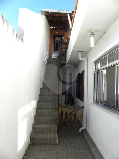 Venda Casa São Paulo Jardim Líbano REO849289 16