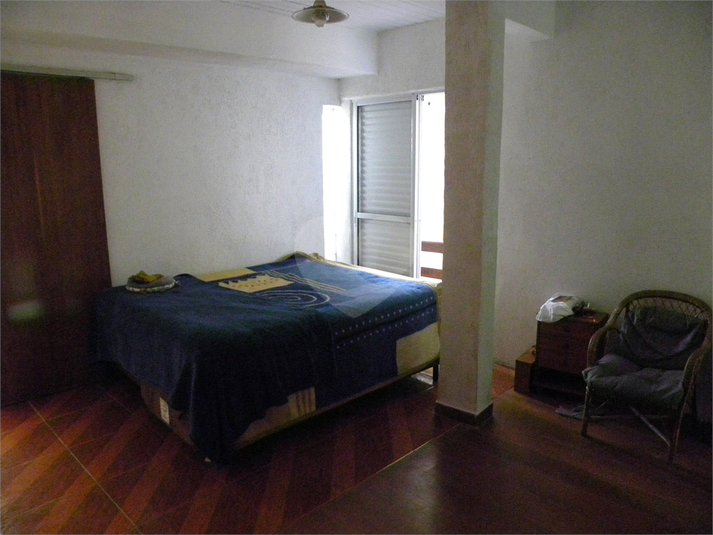 Venda Casa São Paulo Jardim Líbano REO849289 11